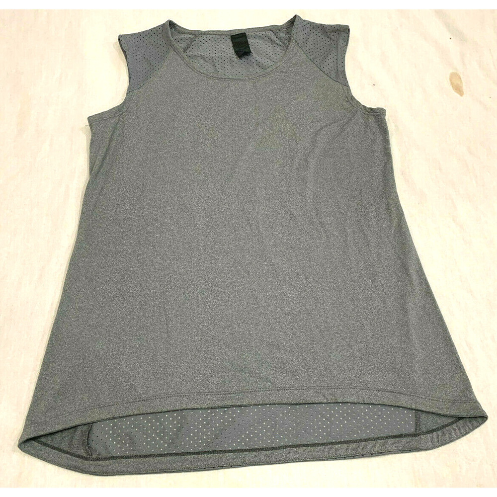🫐 MPG MENS ATHLETIC SLEEVELESS SHIRT SIZE S. 🫐